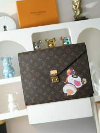Picture of Louis Vuitton Wallets _SKUfw241655623fw